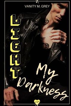 portada Light My Darkness (en Alemán)