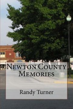 portada Newton County Memories (in English)