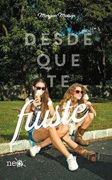 portada Desde que te Fuiste (in Spanish)