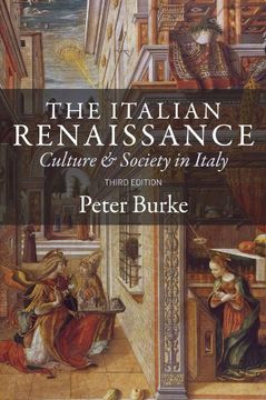 portada The Italian Renaissance Third Edition 