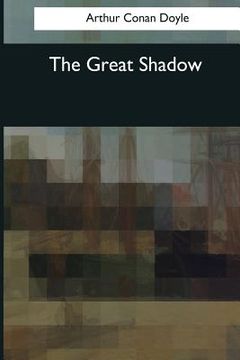 portada The Great Shadow (en Inglés)