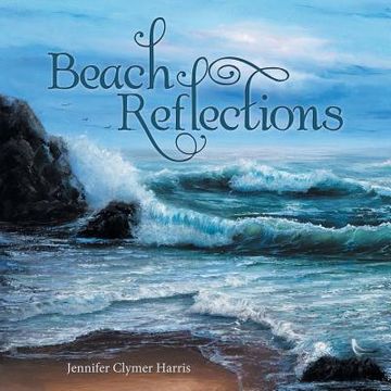 portada Beach Reflections (en Inglés)