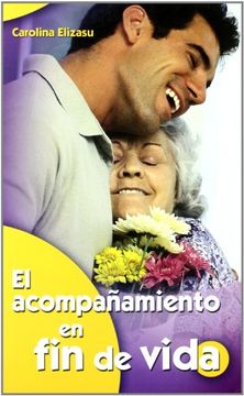 portada El Acompañamiento en fin de Vida (in Spanish)