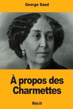 portada À propos des Charmettes (en Francés)