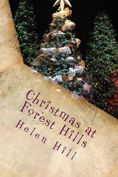 portada Christmas at Forest Hills: A Special Christmas Sequel in the Forest Hills series (en Inglés)