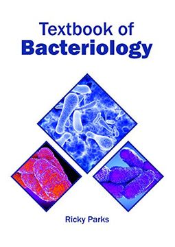portada Textbook of Bacteriology 