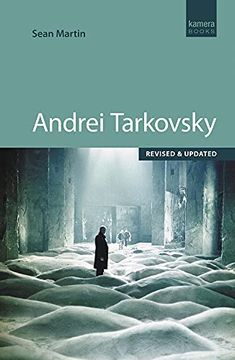 portada Andrei Tarkovsky (en Inglés)