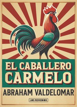 portada El caballero Carmelo y otros cuentos