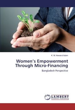 portada Women’s Empowerment Through Micro-Financing: Bangladesh Perspective