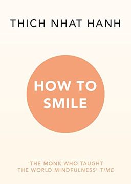 portada How to Smile (in English)
