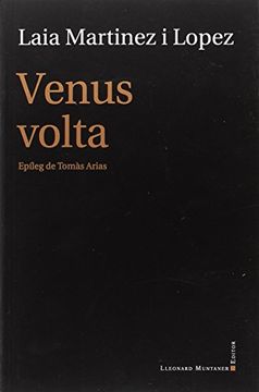 portada Venus Volta (la Fosca)