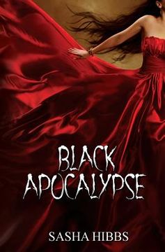 portada Black Apocalypse (en Inglés)