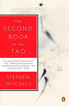 portada The Second Book of the tao (en Inglés)