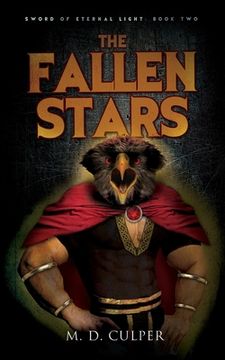 portada The Fallen Stars (in English)