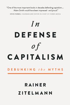 portada In Defense of Capitalism 