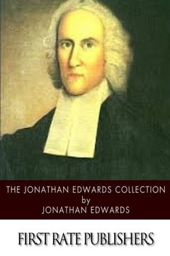 portada The Jonathan Edwards Collection (en Inglés)