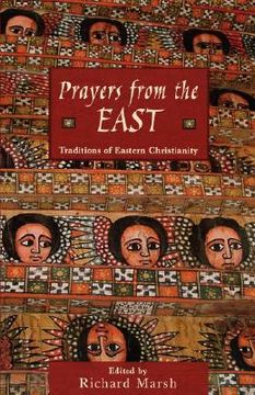 portada prayers from the east: traditions of eastern christianity (in English)
