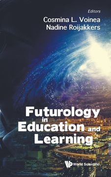 portada Futurology in Education and Learning 