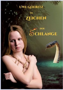 portada Im Zeichen der Schlange: Die Chroniken von Mirento Band 2 (in German)