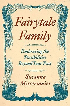portada Fairytale Family (in English)