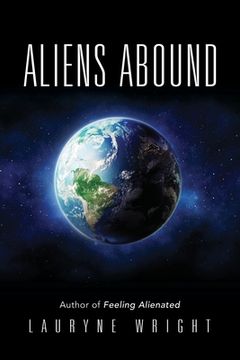 portada Aliens Abound (en Inglés)