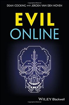 portada Evil Online (en Inglés)
