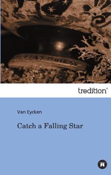 portada Catch a Falling Star (German Edition)