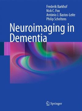 portada neuroimaging in dementia