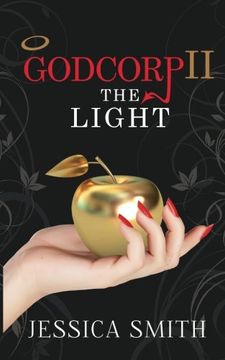 portada Godcorp II: The Light (Volume 2)