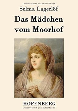 portada Das Madchen Vom Moorhof (German Edition)