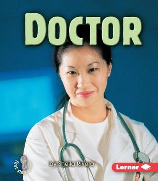 portada doctor (en Inglés)