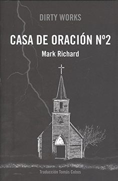 portada CASA DE ORACIÓN Nº2