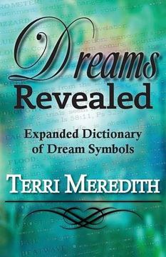 portada Dreams Revealed: Expanded Dictionary of Dream Symbols