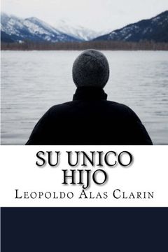 portada Su Unico Hijo (Spanish) Edition