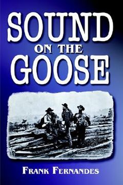 portada sound on the goose (en Inglés)