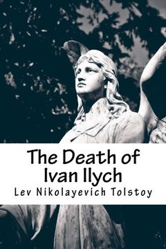 portada The Death of Ivan Ilych 