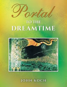 portada Portal to the Dreamtime (en Inglés)