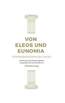 portada Von Eleos und Eunomia (in German)