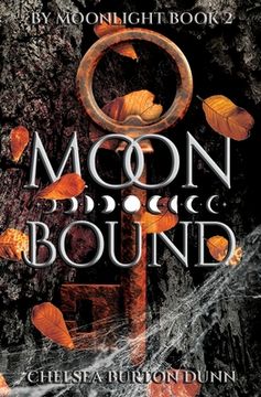 portada Moon Bound (en Inglés)