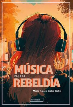portada Musica Para la Rebeldia (in Spanish)