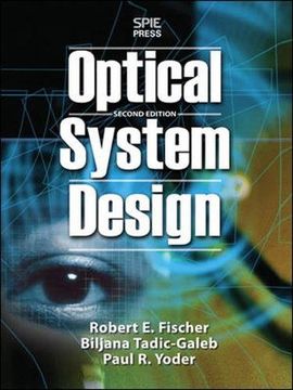 portada Optical System Design, Second Edition (en Inglés)