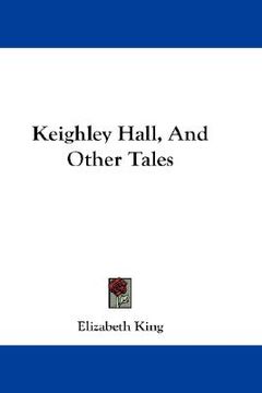 portada keighley hall, and other tales (in English)