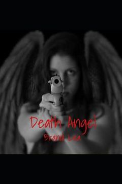portada Death Angel (en Inglés)