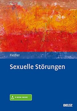 portada Sexuelle Störungen (en Alemán)