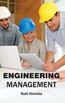 portada Engineering Management (en Inglés)