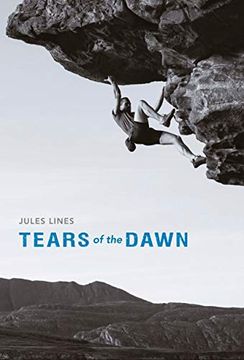portada Tears of the Dawn (en Inglés)