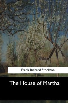 portada The House of Martha