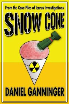 portada Snow Cone (en Inglés)