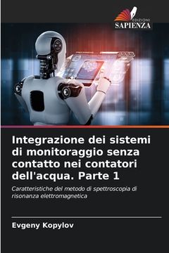 portada Integrazione dei sistemi di monitoraggio senza contatto nei contatori dell'acqua. Parte 1 (en Italiano)