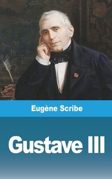 portada Gustave III (en Francés)